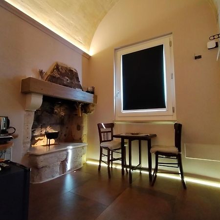 La Casa Di Gio' Apartment มาเตรา ภายนอก รูปภาพ