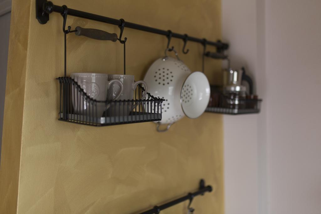 La Casa Di Gio' Apartment มาเตรา ภายนอก รูปภาพ