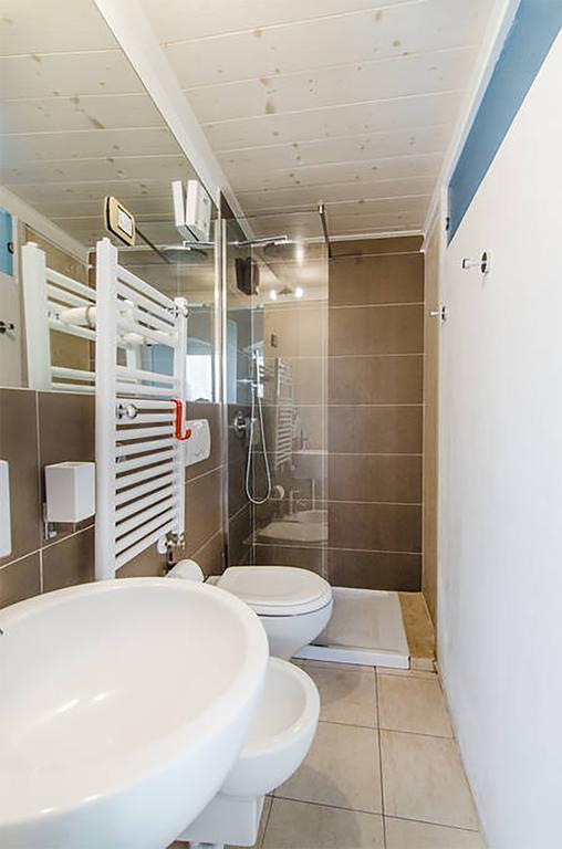 La Casa Di Gio' Apartment มาเตรา ภายนอก รูปภาพ